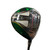 Used Warrior CUSTOM GOLF Mens Fairway Wood RH 5 Wood 11484-S000307098 View 1