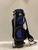Used Confidence STANDBAG Jr Stand Bag Black And Carolina Blue 11725-S000504509 View 1