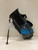 Used US Kids GOLF STAND BAG Jr Stand Bag Royal Blue And Grey 11725-S000504508 View 3