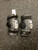 Used STX STALLION 75 Lacrosse Arm Pads/Guards Black XS 11162-S000458472 View 1