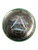 Used Axiom PYRO PRISM Disc Golf Mid Range Black 11846-S000107058 View 1