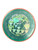 Used MVP OTB OPEN 2024 Disc Golf Putter Green 11846-S000107059 View 1