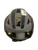 Used Cascade LX GIRLS HELMET Lacrosse Helmet Grey One Size 11642-S000140103 View 3