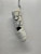 Used Evoshield BB/SB Shin/Foot Protector White 11911-S000016457 View 2