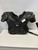 Used Xenith VELOCITY 2 FB Shoulder Pads Black XL 11911-S000016456 View 2