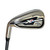 Used Callaway XR Men's LH 5 Iron Regular Flex Graphite Shaft 11506-S000306502 View 1