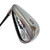 Used Callaway XR Men's LH 5 Iron Regular Flex Graphite Shaft 11506-S000306502 View 3