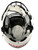Used Riddell SPEEDFLEX FB Helmet None SM 11512-S000238595 View 4