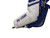Used Warrior R/G6 Goalie Leg Pads Intermediate White /Royal Blue 30+1” 11742-S000535769 View 6