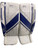Used Warrior R/G6 Goalie Leg Pads Intermediate White /Royal Blue 30+1” 11742-S000535769 View 1