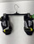 Used CCM TACKS RISING STAR Youth Elbow Pads MD 11891-S000320052 View 1