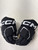 Used CCM TACKS RISING STAR Youth Gloves Black 9" 11891-S000320053 View 1