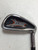 Used Orlimar ZX-CB Mens Individual Iron RH 8 Iron 10242-S000289979 View 2
