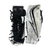 Used Itech RX7 Hockey Goalie Leg Pads Senior White 37" View 1