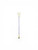 Used Warrior MINI REVO Jr Atk/Mid Complete Stick White 11879-S000022306 View 1