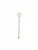 Used Warrior MINI REVO Jr Atk/Mid Complete Stick White 11879-S000022306 View 2