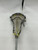 Used Warrior BURN TACTICAL Men Atk/Mid Complete Stick Grey 11879-S000022309 View 2