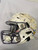 Used Riddell SPEEDFLEX 2023 FB Helmet White MD 11307-S000266569 View 3
