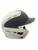 Used Mizuno NAVY HELMET Batting Helmet No Mask Navy Blue One Size 11856-S000030103 View 1