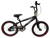 Used Kent Abyss Freestyle 1800 Bike Black 18" 11742-S000535771 View 1