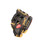 Used Rawlings HIGHLIGHT BB/SB Glove RH Throw Black 11 1/2" 11747-S000279373 View 1