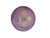 Used Innova PUTTER Disc Golf Putter Purple 175g 11768-S000238146 View 1