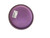 Used Innova PUTTER Disc Golf Putter Purple 175g 11768-S000238146 View 2