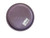 Used Innova STAR PUTTER Disc Golf Putter Purple 165g 11768-S000238163 View 2