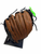 Used GLOVESMITH FC1125 Leather Baseball Glove RH Throw Brown 11 1/4" 11731-S000168197 View 2