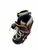 Used Vans MANTRA Womens Snowboard Boots Black Size 9 11731-S000168199 View 4