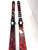 Used Armada EL RAY 185 Mens DH Ski/Binding Red 185 cm 11860-S000311244 View 1
