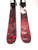 Used Armada EL RAY 185 Mens DH Ski/Binding Red 185 cm 11860-S000311244 View 3