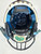 Used Schutt F7 LARGE FB Helmet Black LG 11860-S000311248 View 3