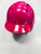 Used Victus YOUTH BH Batting Helmet No Mask Pink One Size 11860-S000311254 View 2