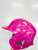 Used Victus YOUTH BH Batting Helmet No Mask Pink One Size 11860-S000311254 View 1