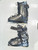 Used Rossignol 80 TRACK Mens DH Ski Boot Black 285 MP - M10.5 - W11.5 11860-S000311256 View 1