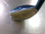 Used TiTech XGEN Jr Hybrid Club RH 4 Hybrid 11868-S000070430 View 2