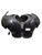 Used Champro SCORPION 130-150 FB Shoulder Pads Black XL 11812-S000171393 View 2