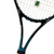 Used Prince GRAPHITE PRO XB OVERSIZE Adult Tennis Racquet Royal Blue 4 3/8" 11484-S000307118 View 3