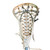 Used STX CRUX 100 JR Wmn Atk/Mid Complete Stick Carolina Blue 11484-S000307123 View 2