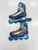 Used Bauer COMFORT Junior Rec Fitness Skates Black Junior 03 11860-S000311258 View 2