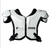 New DEFENDER SHOULDER PADS YM 11878-BAT51AC000001 View 2