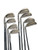 Used Ping EYE 2 Mens Iron Set LH 4I-SW 11724-S000228296 View 1