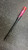 Used Wilson FALCON BB/SB T-Ball Bat 25" 11831-S000034241 View 2