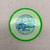 Used Innova HALO STAR ROLLO Disc Golf Mid Range Green 177g 11762-S000081438 View 1