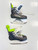 Used Bauer XLS Junior Hockey Skate Junior 02 11860-S000311263 View 2