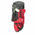 Used ERGONOMIX STAND BAG Mens Stand Bag Red 11479-S000426160 View 1