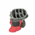 Used ERGONOMIX STAND BAG Mens Stand Bag Red 11479-S000426160 View 3