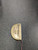 Used Odyssey DUAL FORCE 2 Mens Putter RH 11821-S000033079 View 1