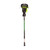 Used Franklin AMBUSH Men Atk/Mid Complete Stick Black 11813-S000349652 View 2